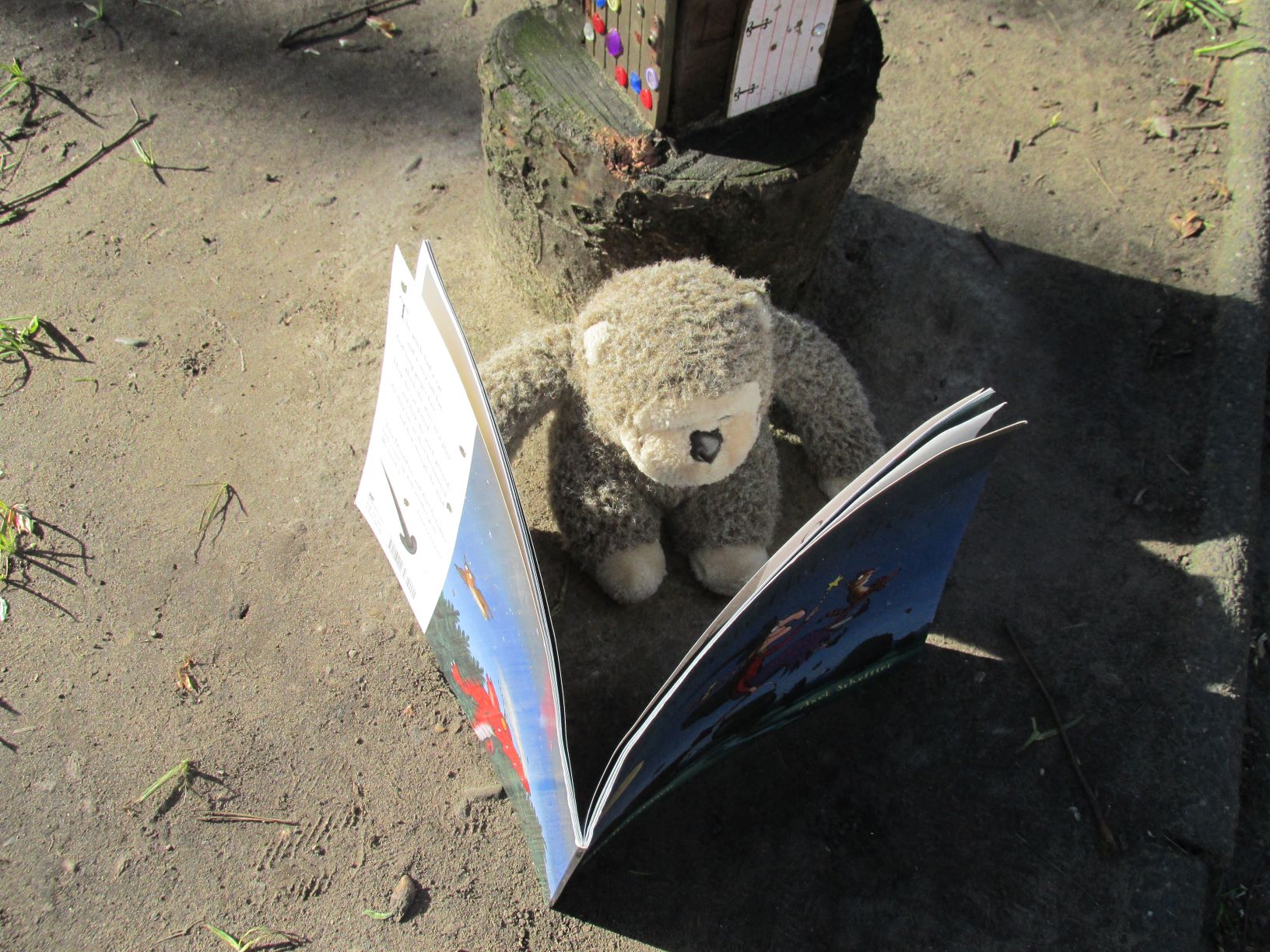 Puppet Teaching 22 Ways To Use Them In The Classroom Early Impact