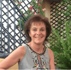 Debby Stevens