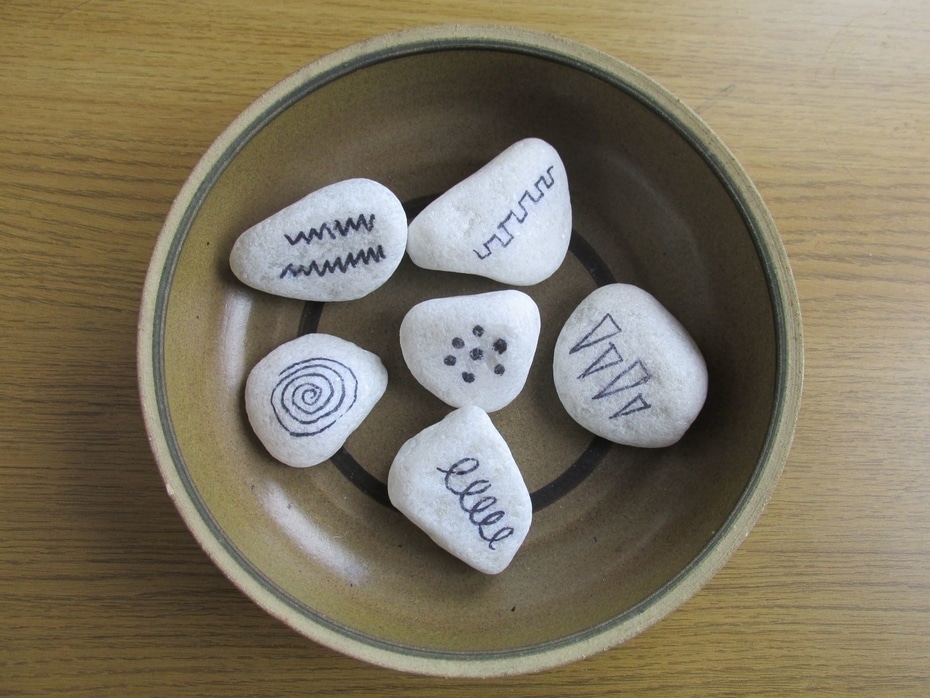 z - stones