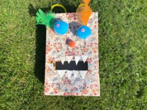 15 Worry Monster Activities – Early Impact Learning