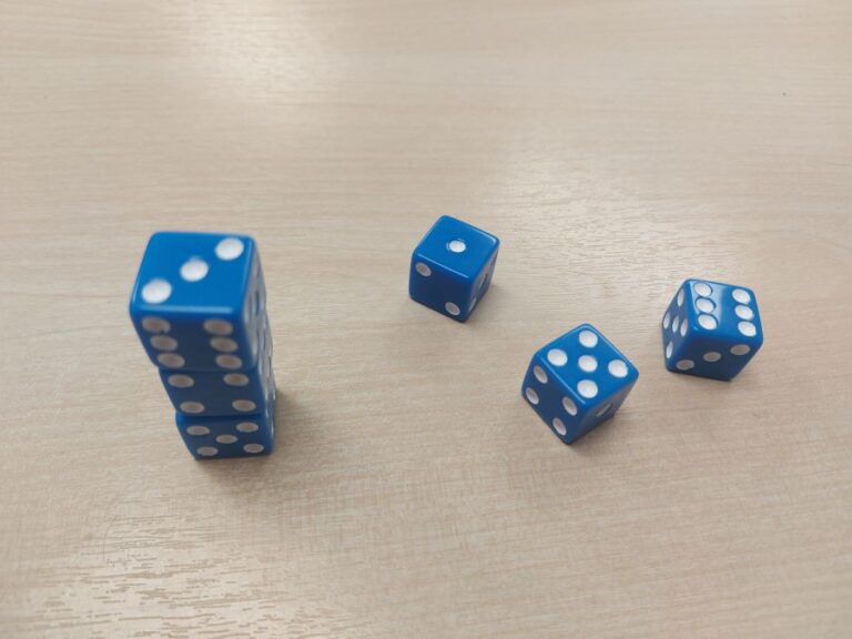14 Brilliant Dice Games With 6 Dice Early Impact Learning